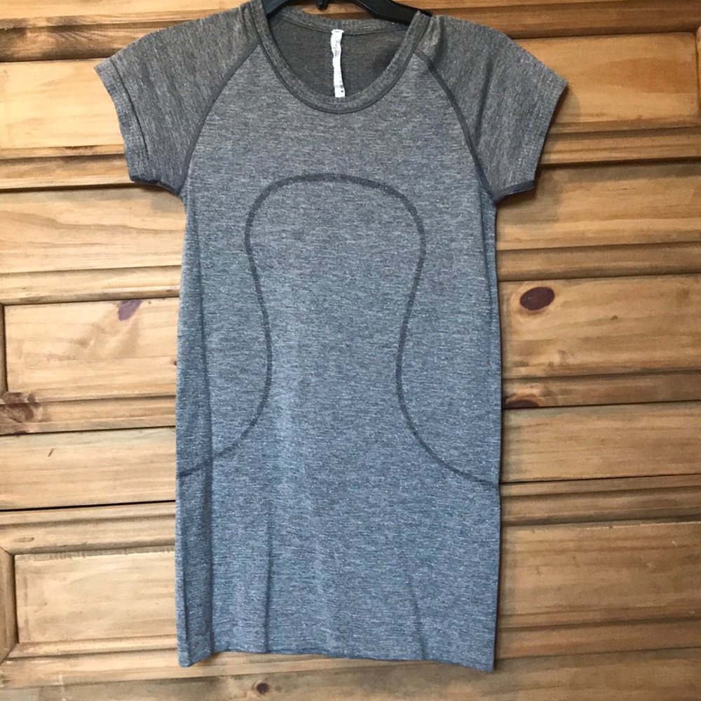 Lulu lemon swiftly